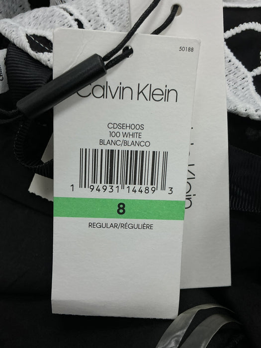 Vestido para niñ@ 8 (CALVIN KLEIN)