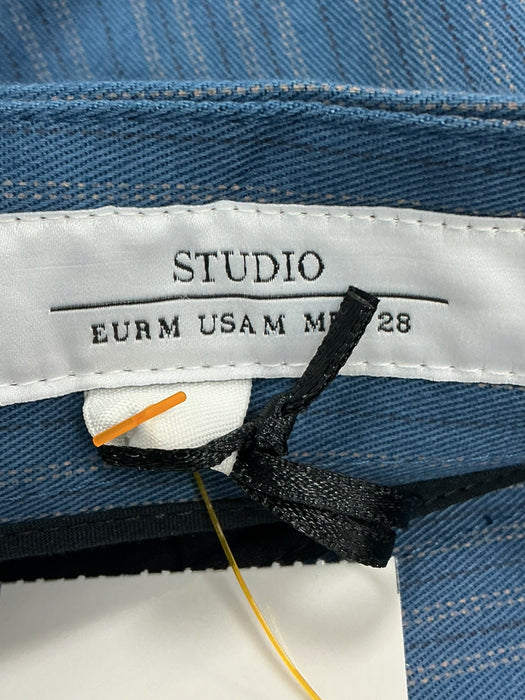 Pantalón M (ZARA)