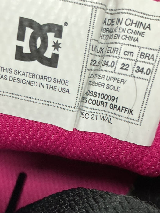 Tenis para niñ@ 3 (DC)