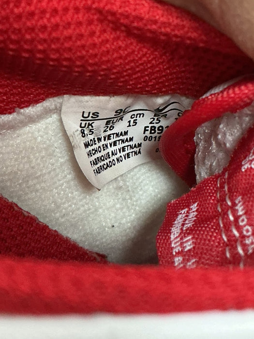 Tenis para niñ@ 9C (NIKE)