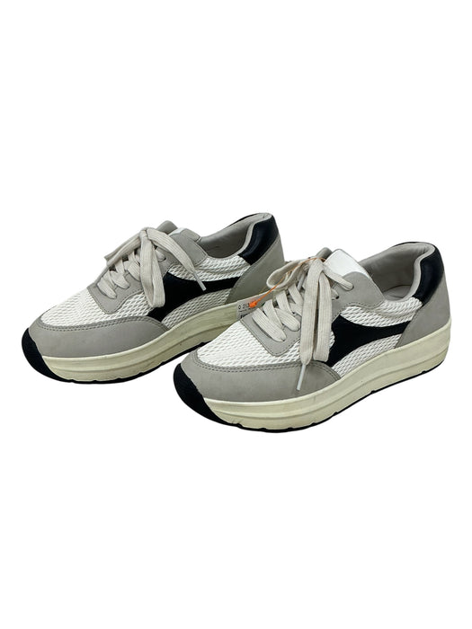 Tenis 8 (TIME AND TRU)
