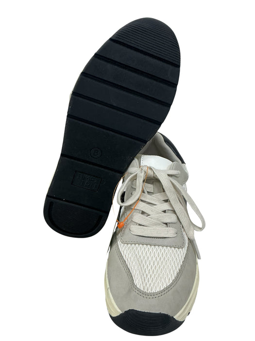 Tenis 8 (TIME AND TRU)