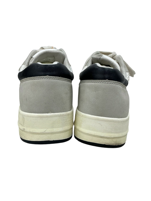 Tenis 8 (TIME AND TRU)