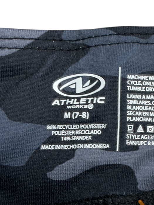 Legging 7 (ATHLETIC WORKS)