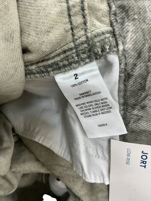 Jort 2 (ARIZONA JEAN CO)