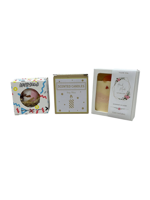 Set de Regalo de Baño