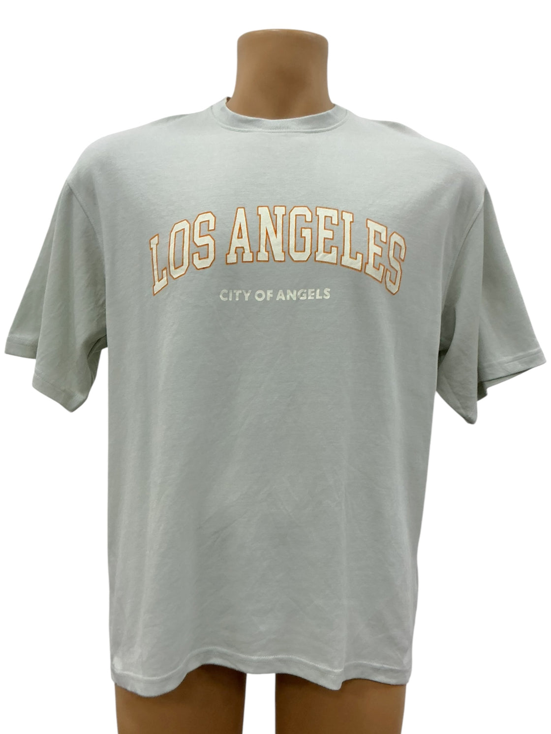 Playera M (D&F)
