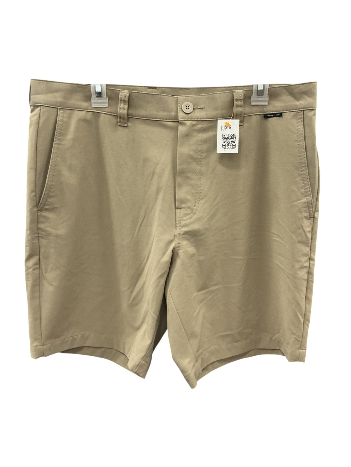 Pantaloneta 35 (TRAVIS MATHEW)