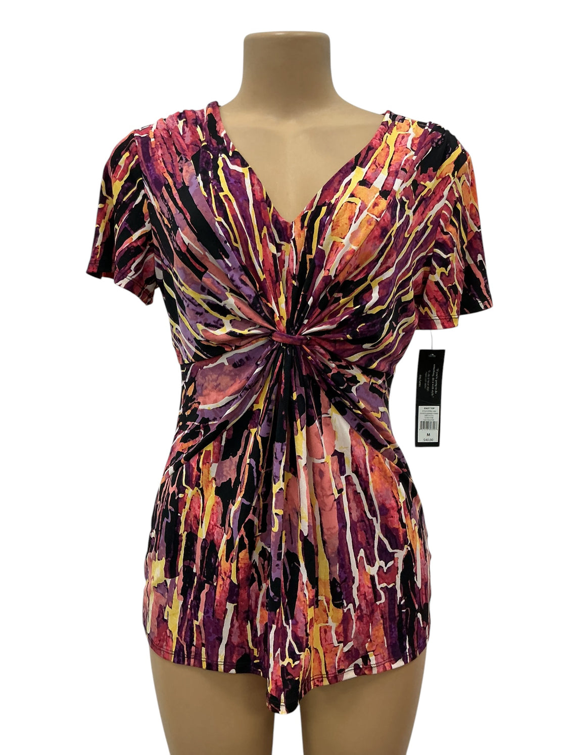 Blusa M (DAISY FUENTES)