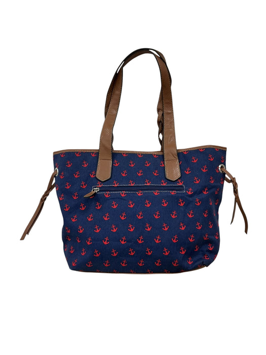 Bolso (CROFT & BARROW)