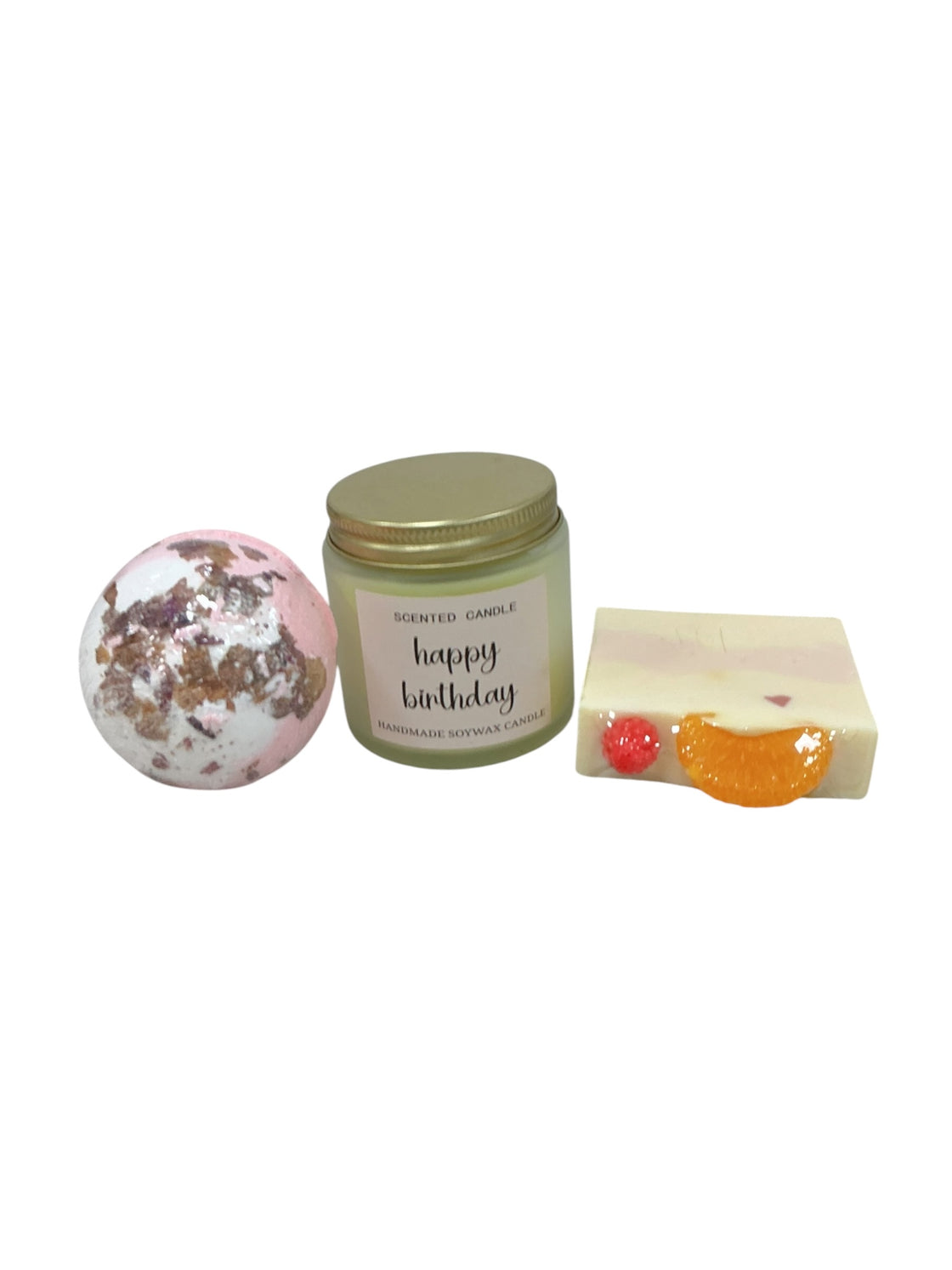 Set de Regalo de Baño