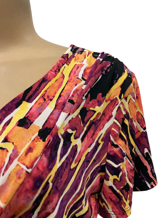 Blusa M (DAISY FUENTES)