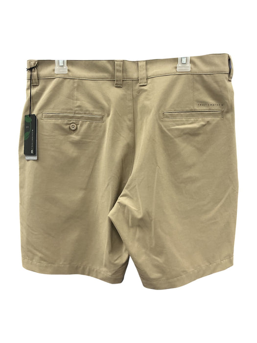 Pantaloneta 35 (TRAVIS MATHEW)