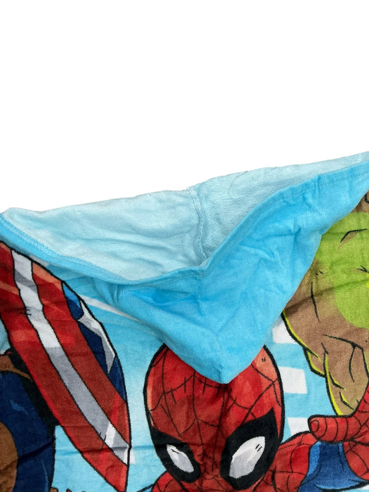 Toalla para niñ@ (MARVEL)