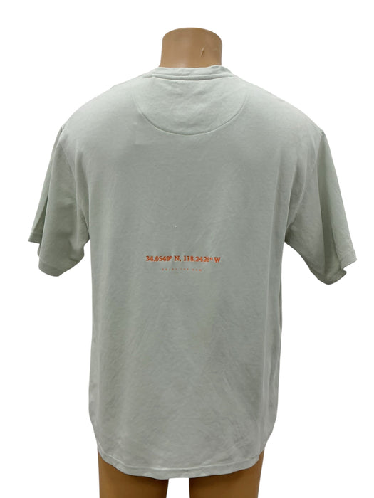Playera M (D&F)