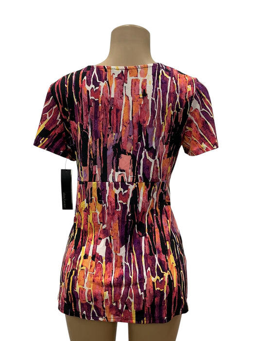 Blusa M (DAISY FUENTES)