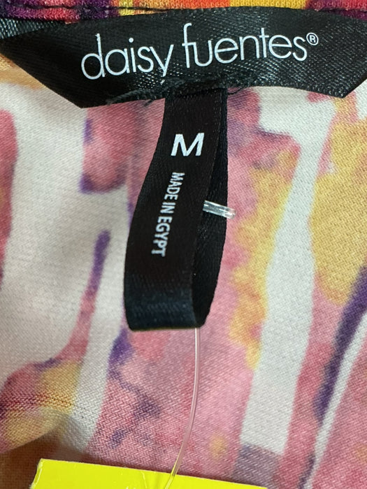 Blusa M (DAISY FUENTES)