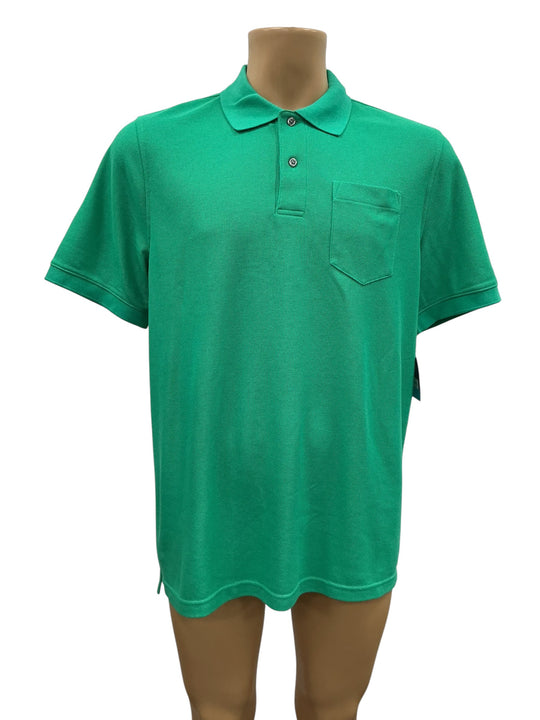 Camisa L (CROFT & BARROW)