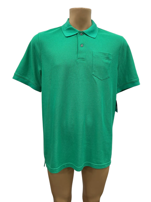 Camisa L (CROFT & BARROW)