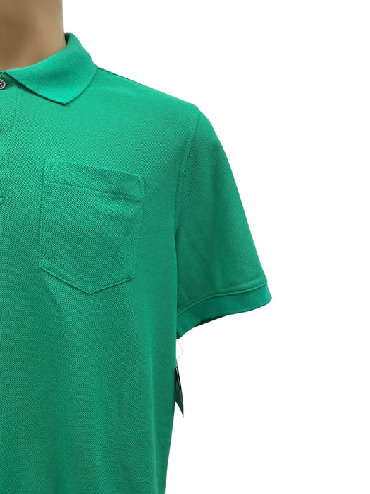 Camisa L (CROFT & BARROW)