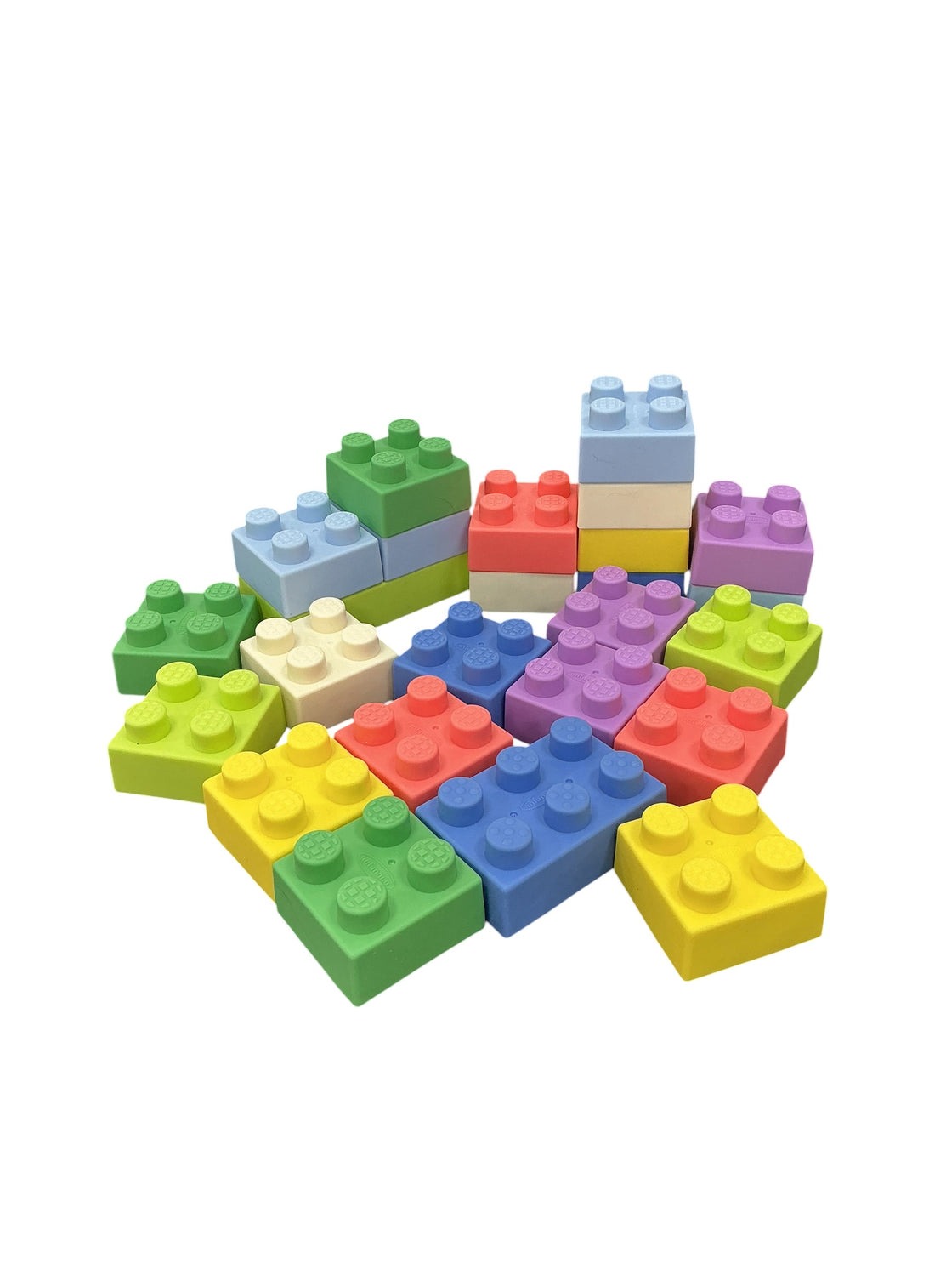 Set de bloques