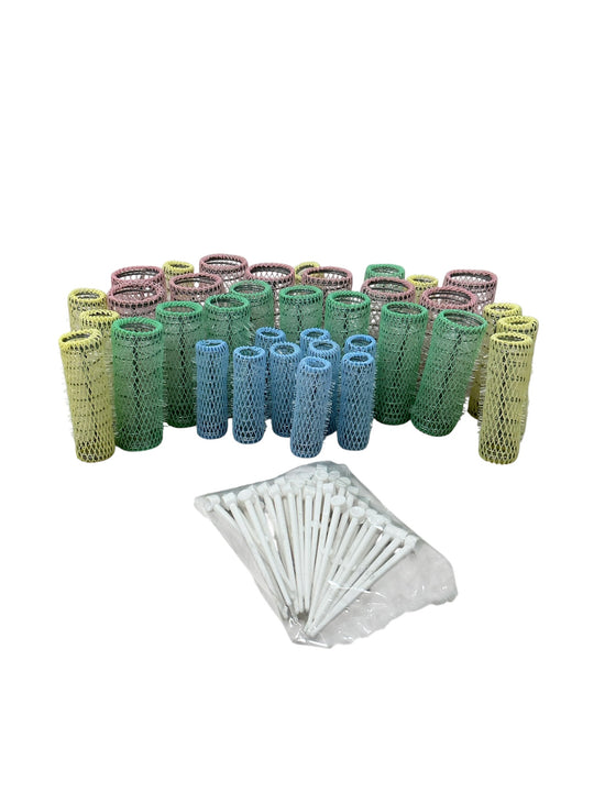 Rulos para cabello (GOODY)