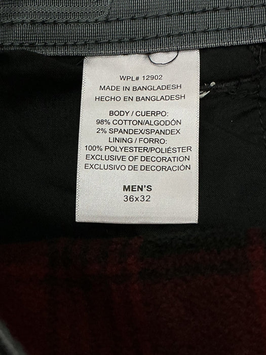 Pantaló 36*32 (COLEMAN)