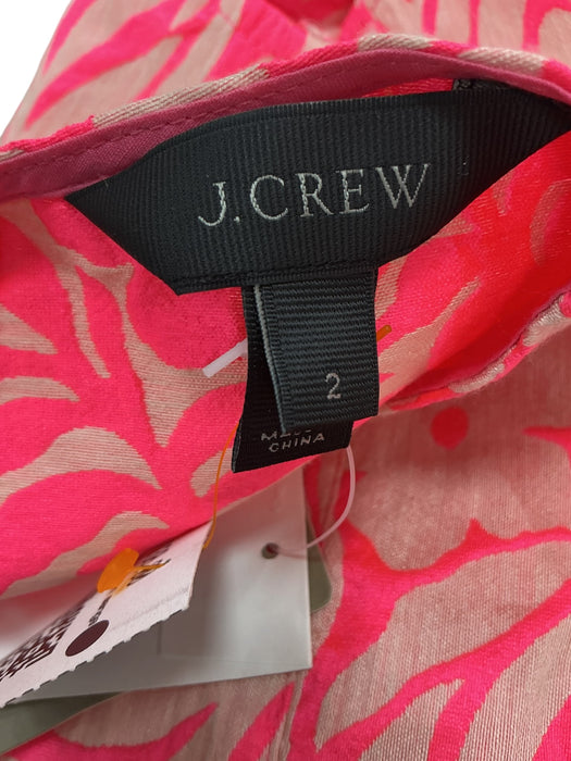 Blusa 2 (J.CREW)