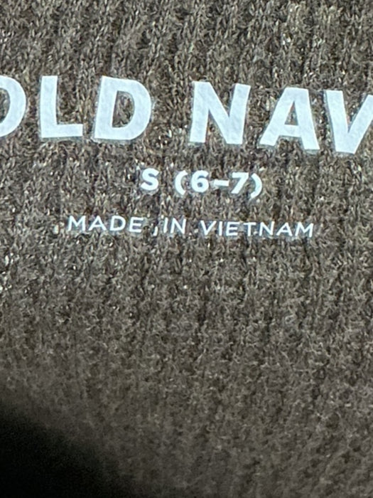Playera 6-7 (OLD NAVY)