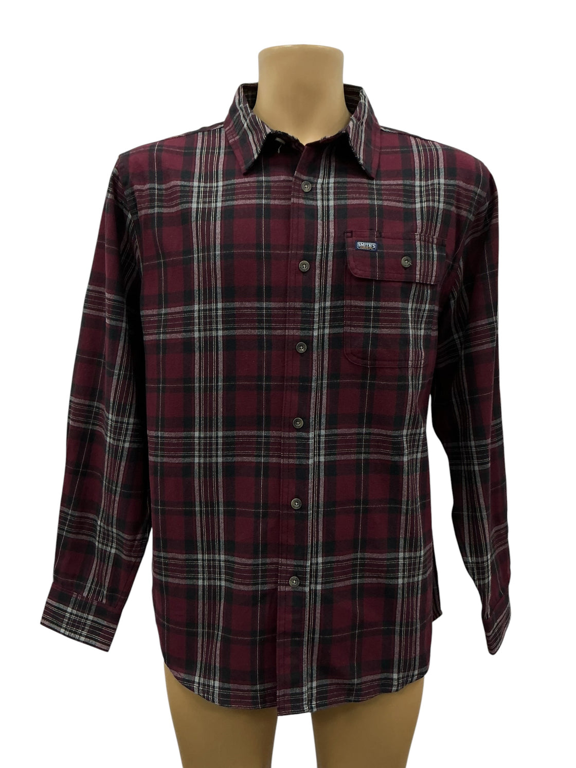 Camisa XL (SMITH´S)