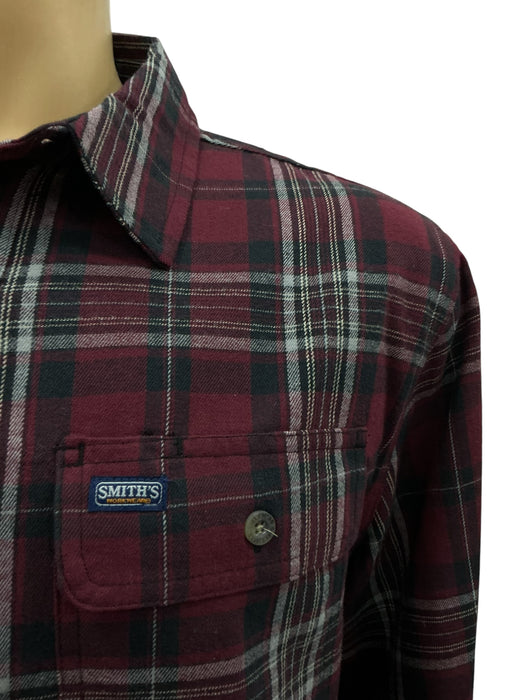 Camisa XL (SMITH´S)