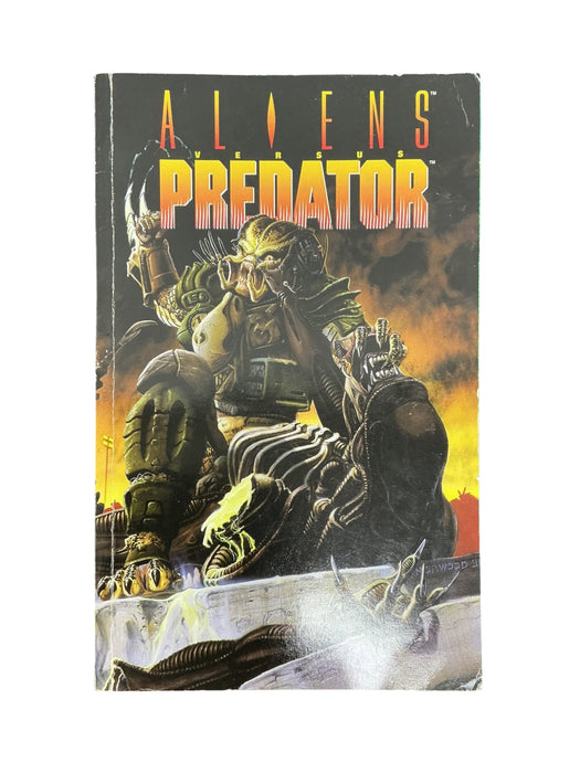 Aliens versus Predator (DARK HORSE COMICS)