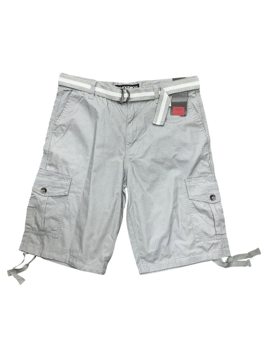 Pantaloneta 36 (SOUTHPOLE)