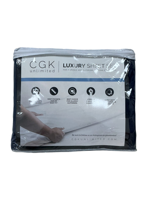 Juego de sabanas (CGK)