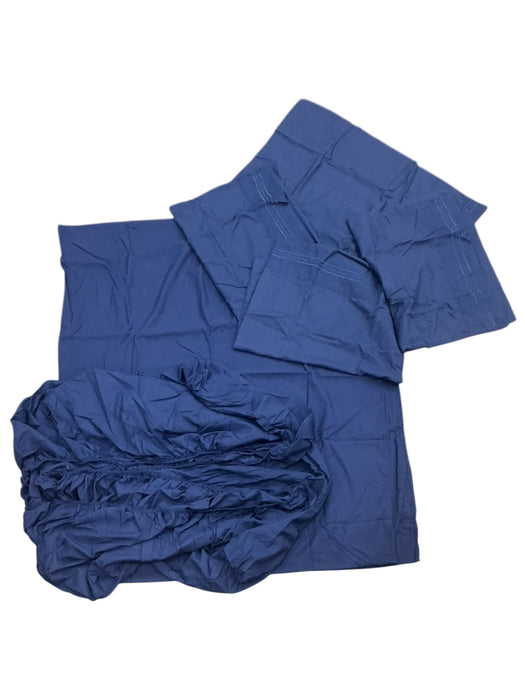 Juego de sabanas (CGK)