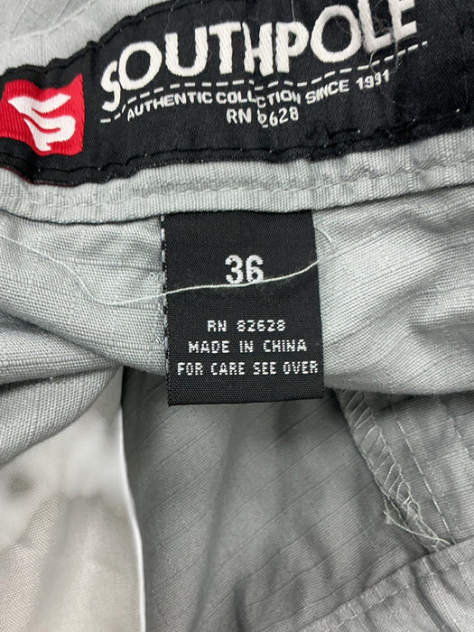 Pantaloneta 36 (SOUTHPOLE)