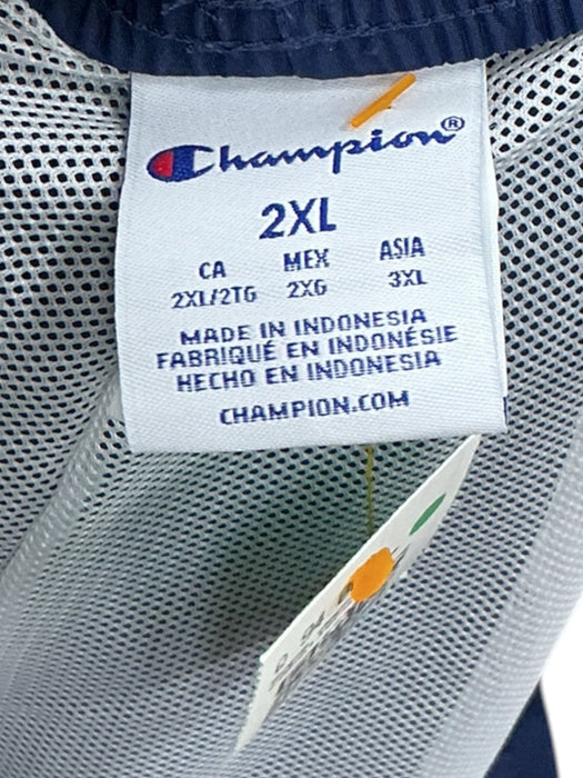 Pantaloneta XXL (CHAMPION)