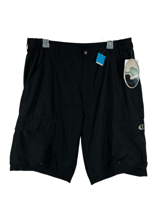 Pantaloneta 38 (MOSSY OAK)