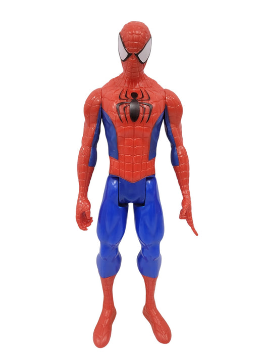 Spider-Man (MARVEL)