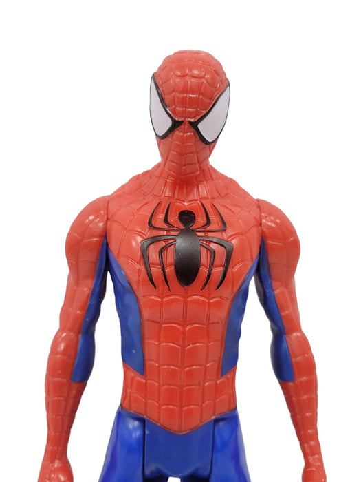Spider-Man (MARVEL)