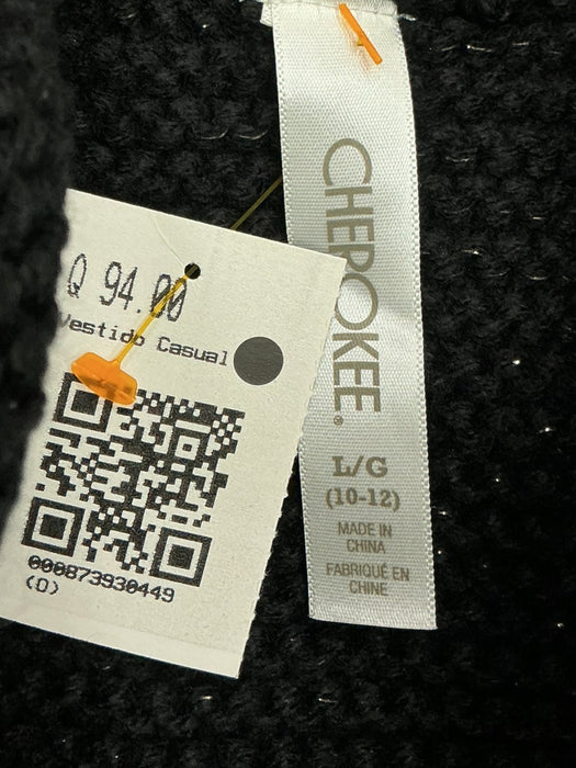 Vestido para niña 10 (CHEROKEE)