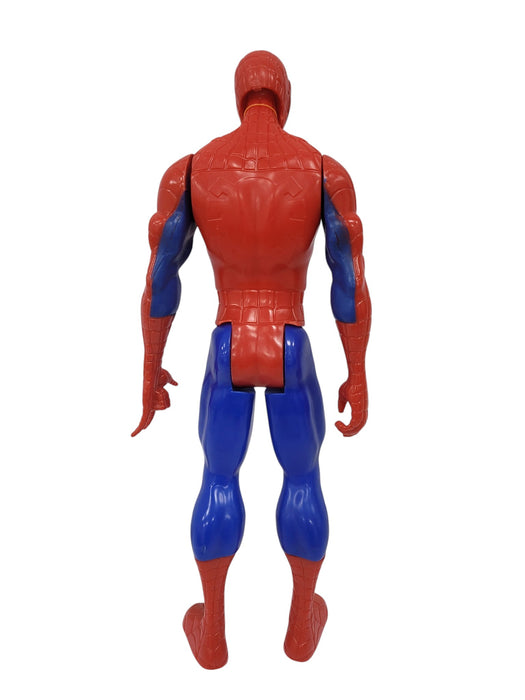Spider-Man (MARVEL)