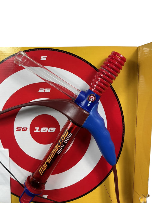 Arco de Juguete (MARSHMALLOW)