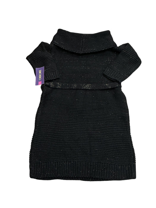 Vestido para niña 10 (CHEROKEE)