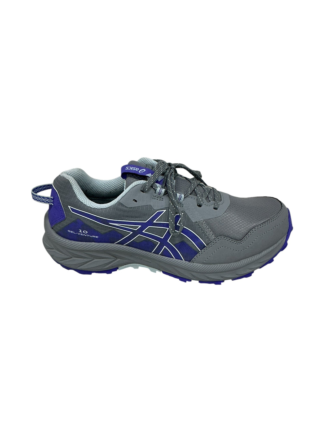 Tenis 9 (ASICS)