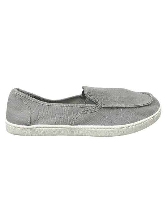 Zapato 7.5 (TIME AND TRU)