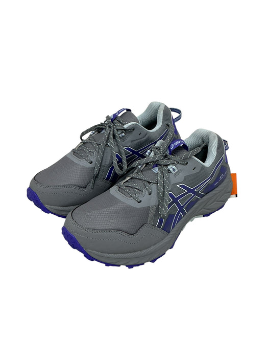 Tenis 9 (ASICS)