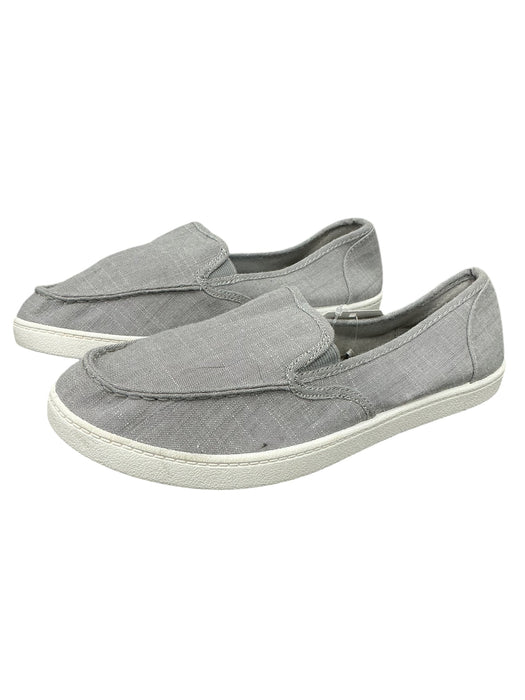 Zapato 7.5 (TIME AND TRU)