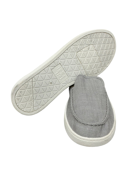 Zapato 7.5 (TIME AND TRU)