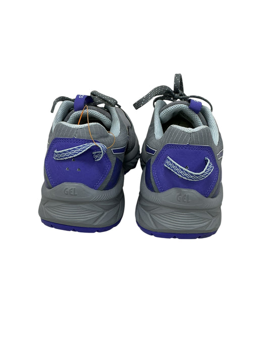 Tenis 9 (ASICS)
